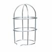 Picture of 4" OD x 7-1/2" Long Zinc Plated Steel Wire Guard