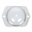 Picture of Small Polycarbonate Bulb Guard
