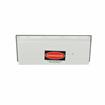 Picture of 24" L Recessed Mount Fluorescent Hood Light