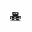 Picture of 2-1/4" L x 1" W Stainless Steel Drawer-Tite Action Catch