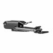 Picture of 2-1/4" L x 1" W Stainless Steel Drawer-Tite Action Catch