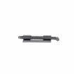 Picture of 2-3/4" L Stainless Steel Right Hand Latch Hinge