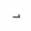 Picture of 2-3/4" L Stainless Steel Right Hand Latch Hinge