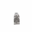 Picture of Nickel Plated Brass Heavy Duty Adjustable Ball Tension Door Catch