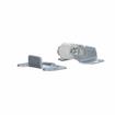 Picture of Zinc Plated Steel Single Roller Catch