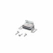Picture of Aluminum Single Magnet Cabinet Catch