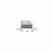 Picture of Aluminum Single Magnet Cabinet Catch