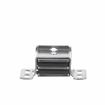 Picture of Aluminum Double Magnet Cabinet Catch