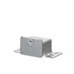 Picture of Aluminum Double Magnet Cabinet Catch