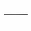 Picture of 1-1/16" W x 72" L x .040-Gauge Stainless Steel Continuous Hinge