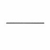 Picture of 1-1/16" W x 72" L x .040-Gauge Stainless Steel Continuous Hinge