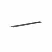 Picture of 1-1/16" W x 72" L x .040-Gauge Stainless Steel Continuous Hinge