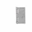 Picture of 3" W x 3" L 14-Gauge Stainless Steel Butt Hinge