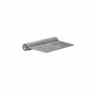 Picture of 1-3/8" W x 3" L 14-Gauge Stainless Steel Flag Hinge