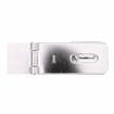 Picture of 2-1/2" L x 1 " W Stainless Steel Hasp And Staple