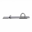 Picture of 2-1/2" L x 1 " W Stainless Steel Hasp And Staple