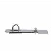 Picture of 2-1/2" L x 1 " W Stainless Steel Hasp And Staple