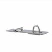 Picture of 2-1/2" L x 1 " W Stainless Steel Hasp And Staple
