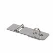 Picture of 2-1/2" L x 1 " W Stainless Steel Hasp And Staple