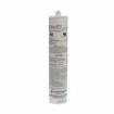 Picture of 10.3oz Clear Silicone Sealant Cartridge