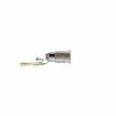 Picture of 1-1/16" Nickel Plated Plunger Lock