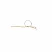 Picture of KL802 Brass Key