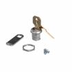 Picture of 5/8" Stainless Steel Faced  Cam Lock - Keyed Different