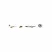 Picture of 7/8" Stainless Steel Faced  Cam Lock - Keyed Different