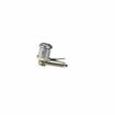 Picture of 1-3/8" Stainless Steel Faced  Cam Lock - Keyed Different