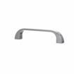 Picture of 4" OC Aluminum Drawer Pull Handle