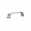 Picture of 4" OC Aluminum Drawer Pull Handle