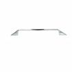 Picture of Chrome Plated Die Cast Sculptured Handle 325mm