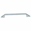 Picture of Chrome Plated Die Cast Sculptured Handle 325mm