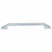 Picture of Chrome Plated Die Cast Sculptured Handle 325mm