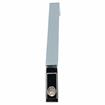 Picture of Chrome Plated Die Cast Sculptured Handle 325mm