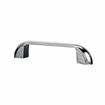 Picture of 4" OC Chrome Plated Die Cast Drawer Pull