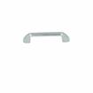 Picture of Drawer pull, satin finish, with M4 threads