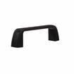 Picture of 5" OC Black Fiberglass Reinforce Nylon Handle