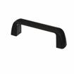 Picture of 5" OC Black Fiberglass Reinforce Nylon Handle