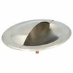 Picture of Recessed pull, S/S, with M5