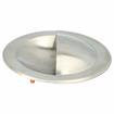 Picture of Recessed pull, S/S, with M5