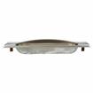 Picture of Drawer pull, S/S, full grip with M5 studs