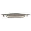 Picture of Drawer pull, S/S, full grip with M5 studs