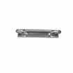 Picture of 4" Stainless Steel Heavy Duty Straight Back Drop Handle