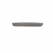 Picture of 3-1/2" Stainless Steel Straight Back Drop Handle