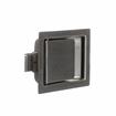 Picture of 3-5/16" L x 2-11/16" W x 1-13/32" H Stainless Steel Paddle Latch 