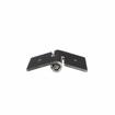 Picture of 3" L x 2" W Stainless Steel Right Hand Lift-Off Hinge