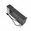 Picture of Condensate Evaporator, Cast Aluminum PTC Evapmatic, 160W, 220V, 50 oz  With 18" Cord Set With Bare Leads