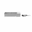 Picture of Condensate Evaporator, CE-Approved Cast Aluminum PTC Evapmatic , 160W, 230V, 50 oz With 18" Cord Set With Bare Leads