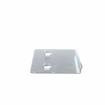 Picture of Condensate Evaporator, Zinc Plated Steel Wall Mount Bracket
